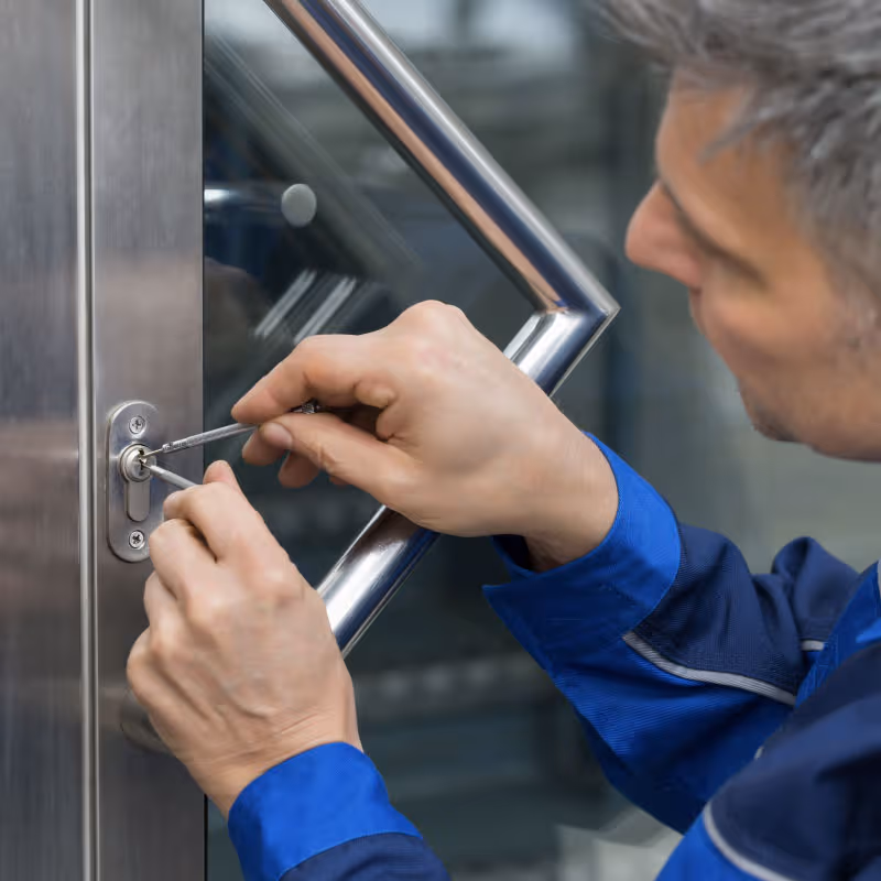 Sığacık Çilingir