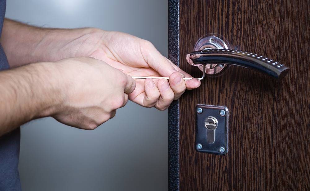 Sığacık Çilingir